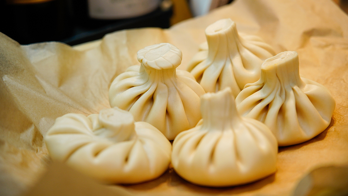 Врачи Малышева и Коновалов раскрыли неожиданную пользу хинкали