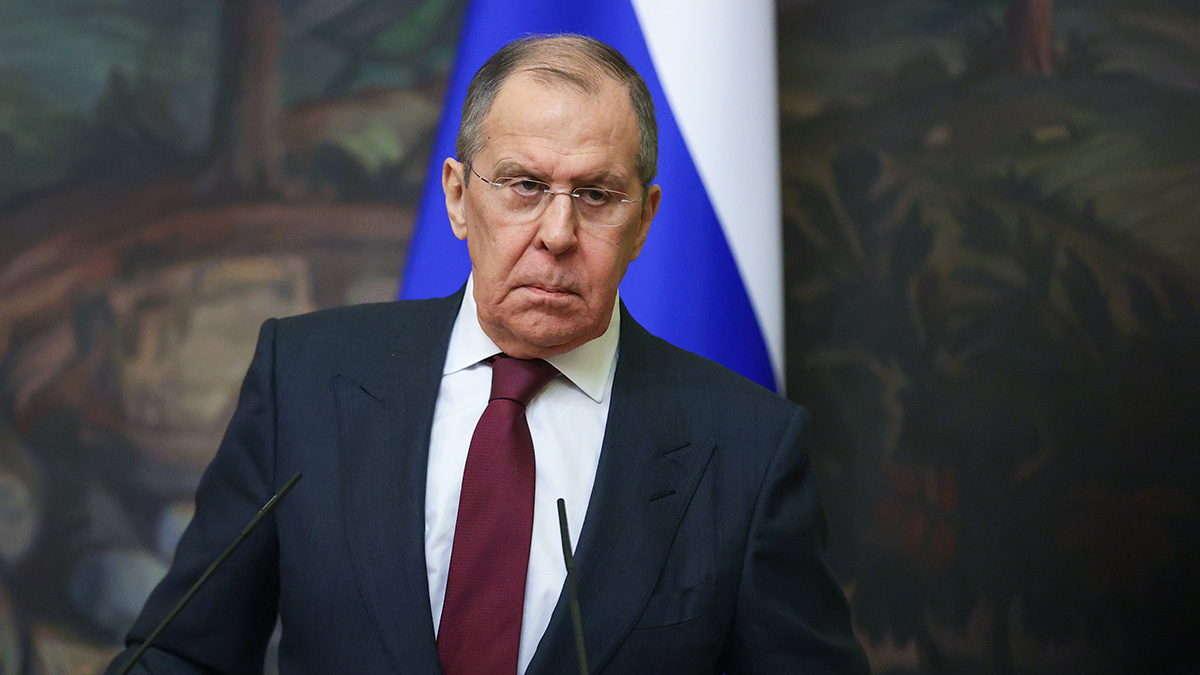 Лавров оценил итоги работы саммита «Большой двадцатки» в Риме