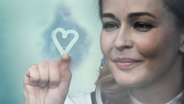 «Обсуждают за спиной»: одноклассники дочери Пересильд не поверили, что актриса полетит в космос