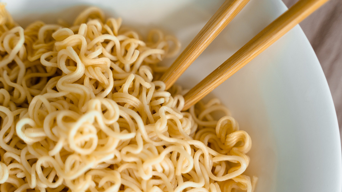 Диетолог из США Банна назвала два опасных для здоровья продукта