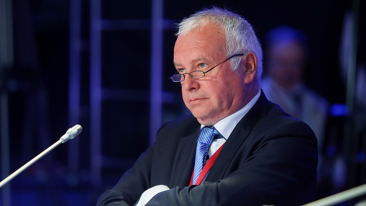 «Вынуждены будут»: политолог Рар оценил перспективы диалога России и Германии по газу