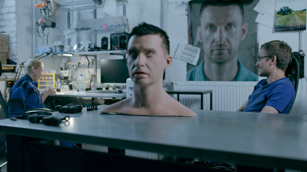 Beat Weekend покажет фильмы о российских предпринимателях