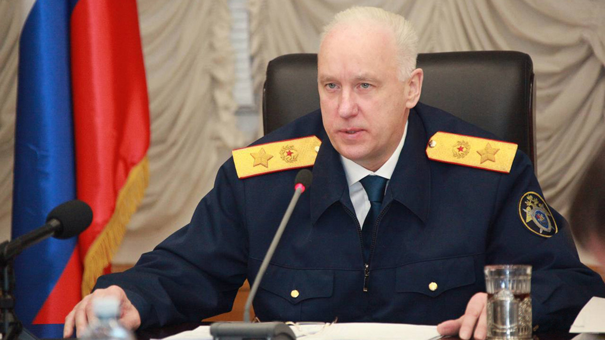Бастрыкин заинтересовался делом об избиении подростка в Домодедове