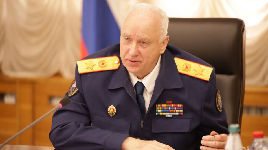 Бастрыкин поручил ужесточить статью УК по делу об избиении мужчины в метро