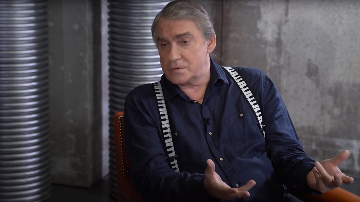 Друг Гаркалина рассказал об отношении актера к смерти