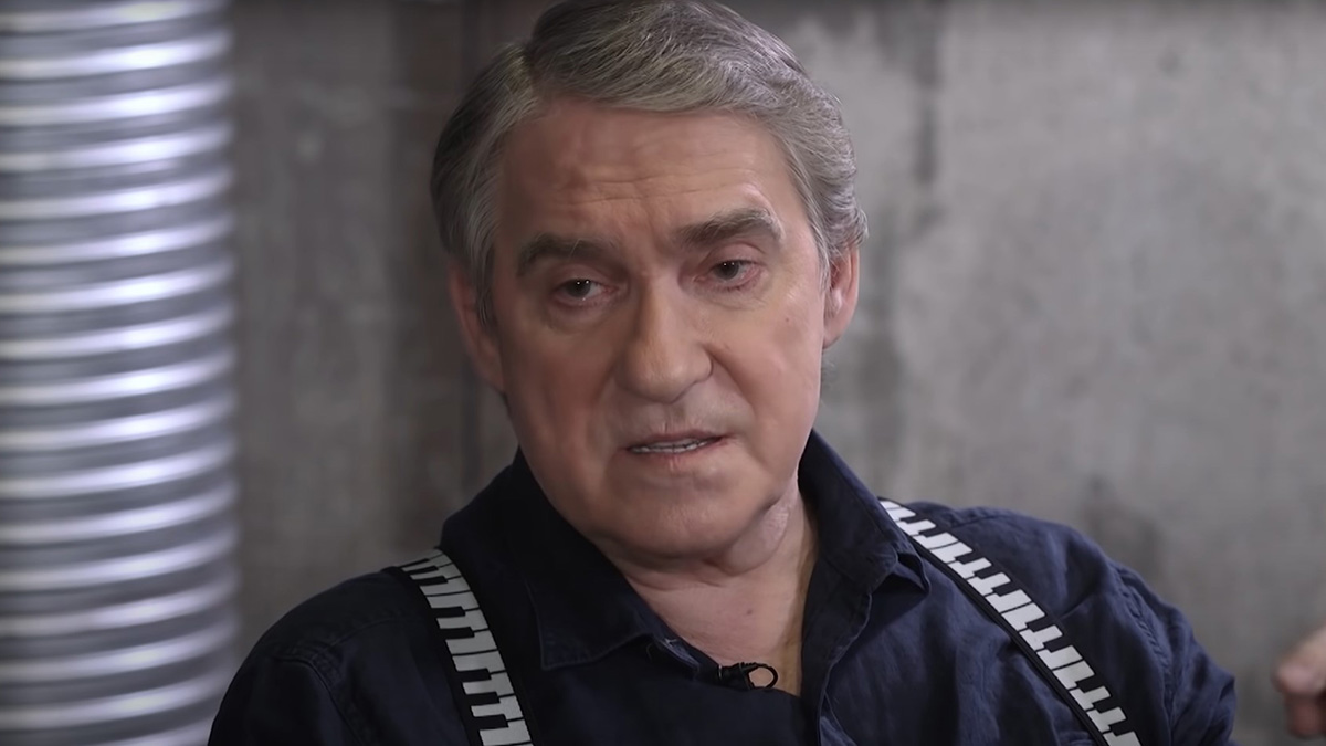 Флеболог оценил шансы Валерия Гаркалина сохранить руку