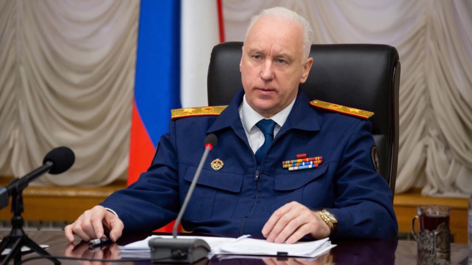 Бастрыкин заявил о необходимости нового подхода к проблеме преступности среди мигрантов