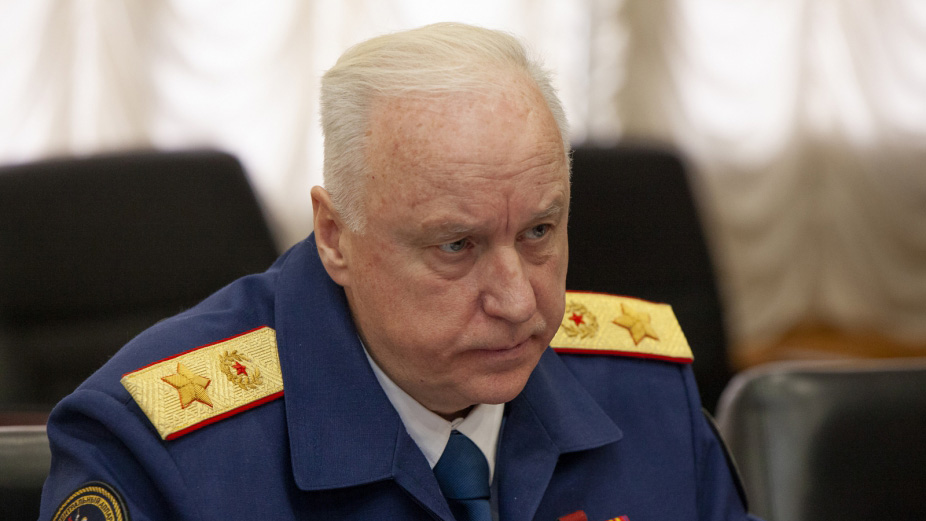 Бастрыкин поручил доложить о проверке по факту ДТП с автобусом в Рязанской области