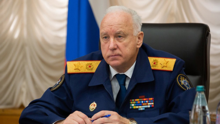 Бастрыкин поручил ужесточить статью по делу о конфликте в ТиНАО