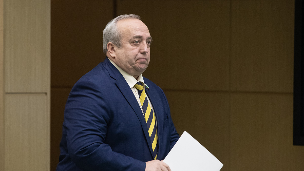 Клинцевич предупредил о готовящейся операции «провокация-вторжение» в Донбассе