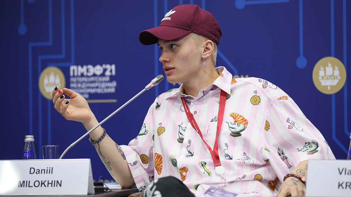 «Надеюсь, меня не уничтожат»: Милохин заявил о планах вернуться в Россию