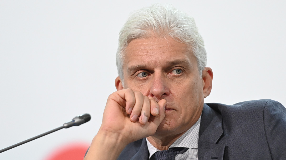 Тиньков* сообщил о ликвидации благотворительного семейного фонда