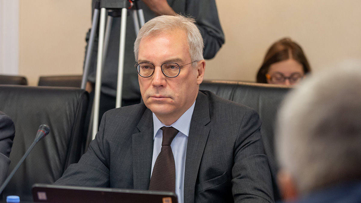 Грушко: Конец ЕС наступит с началом процедуры вступления Украины