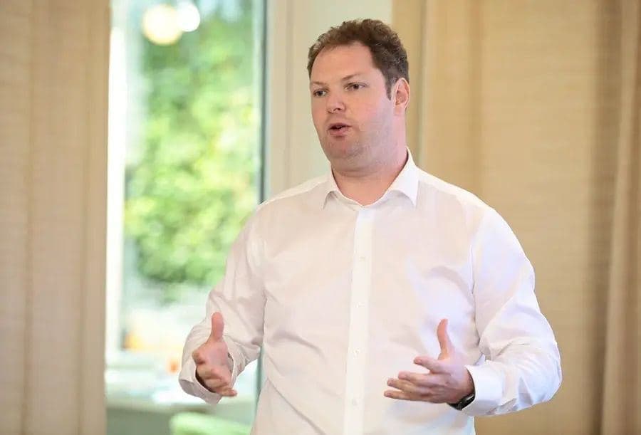 Бывший вице-президент группы компаний «ПИК» задержан в Москве