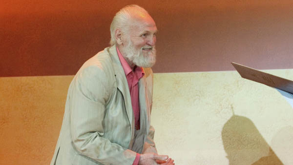 Владимир Крупин: Чубайса мне жаль