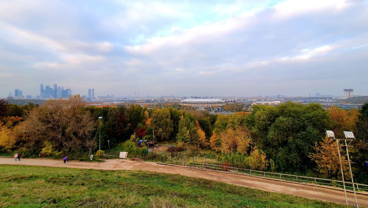 Исчезнут солнечные дни: Роман Вильфанд рассказал о погоде на следующую неделю