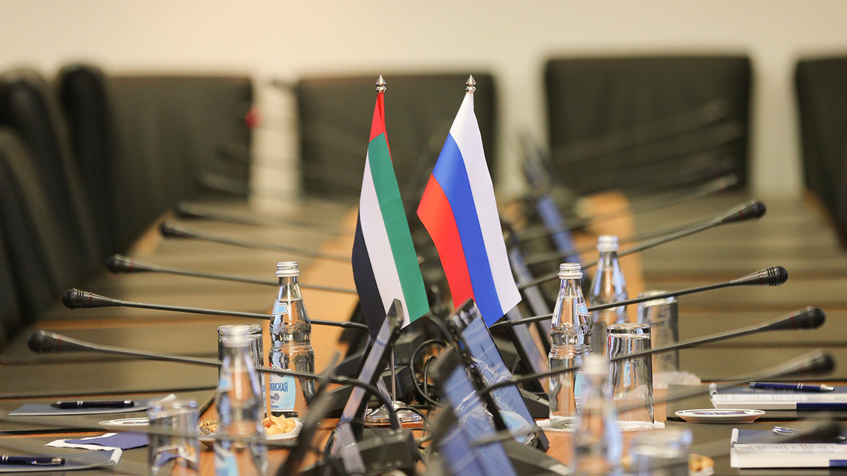 Reuters: Россия хочет провести встречу Путина и Трампа на Ближнем Востоке 