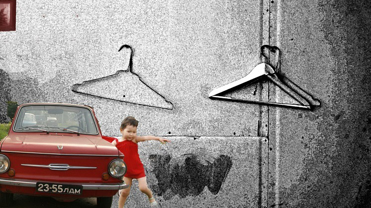 Галерея «Ходынка» пригласила на встречу с художницей