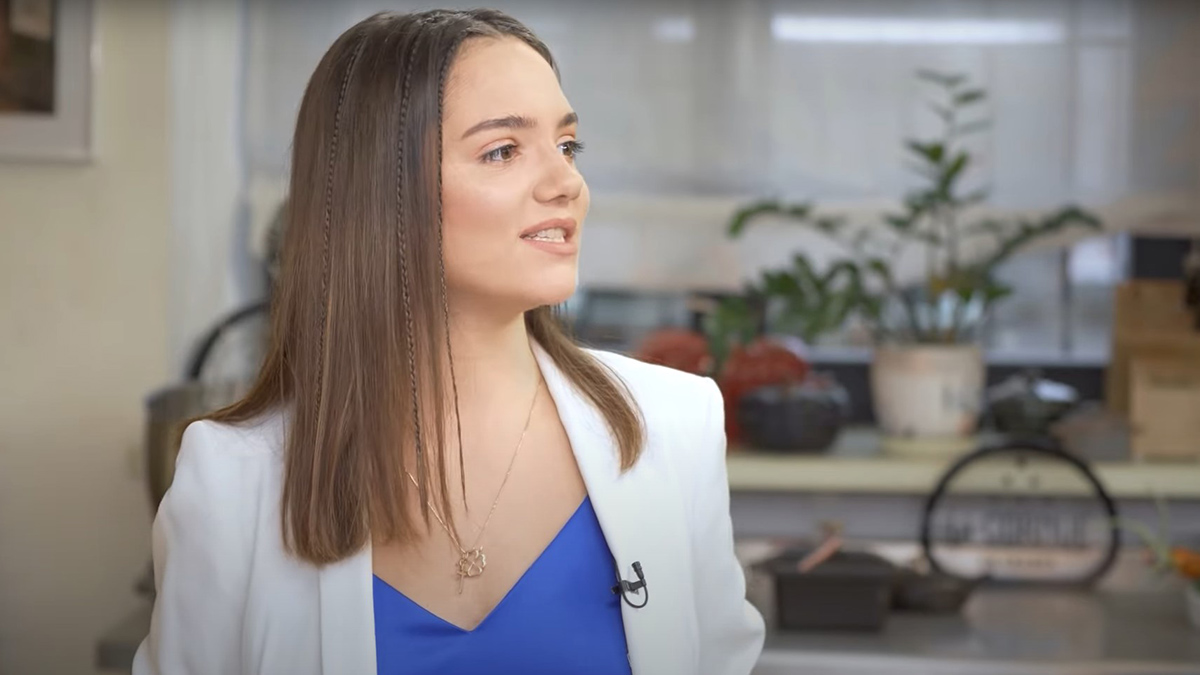 «Слова тут излишни»: Евгения Медведева поддержала Камилу Валиеву