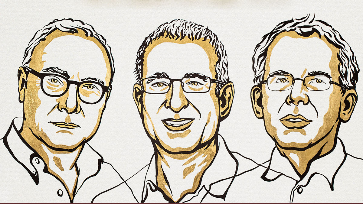 Нобелевскую премию по экономике вручили за изучение экономики отношений