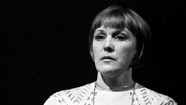 Народная артистка Светлана Мизери скончалась в возрасте 88 лет 