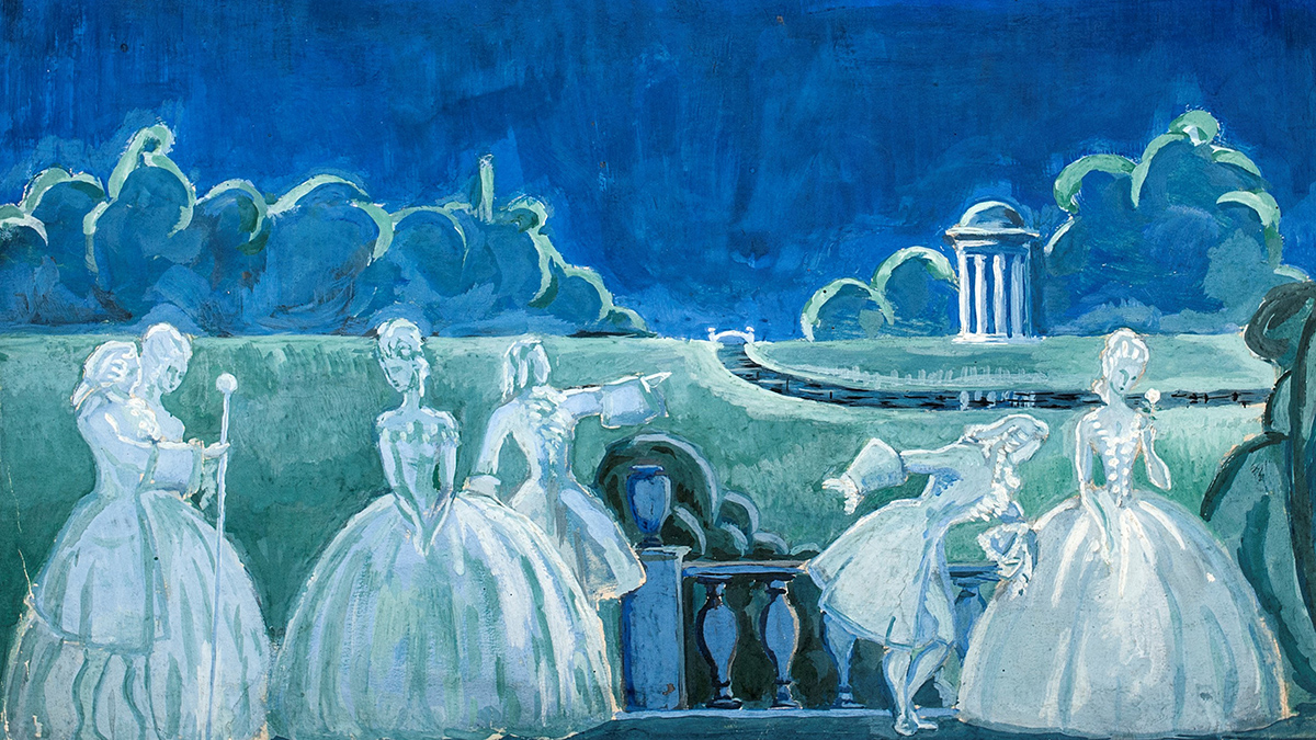 Выставка «Императорские портреты. Историческая ретроспектива» откроется в столице