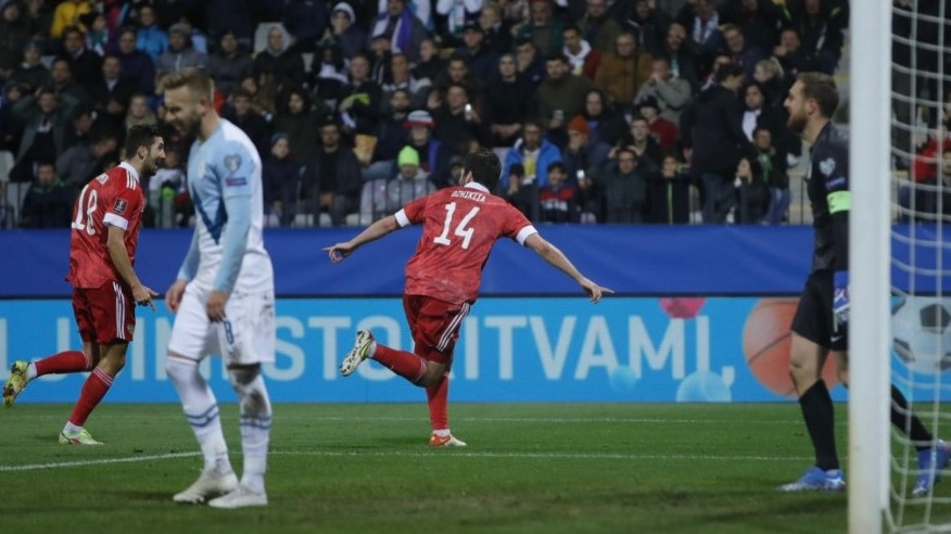 «Разочарование»: тренер сборной Словении оценил игру команды в матче с Россией