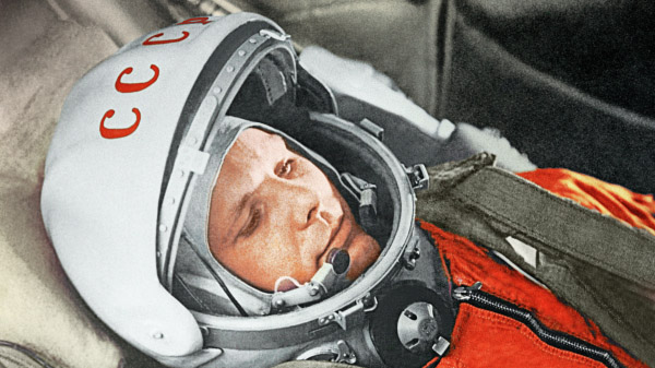 Скончался врач, отбиравший Юрия Гагарина в отряд космонавтов