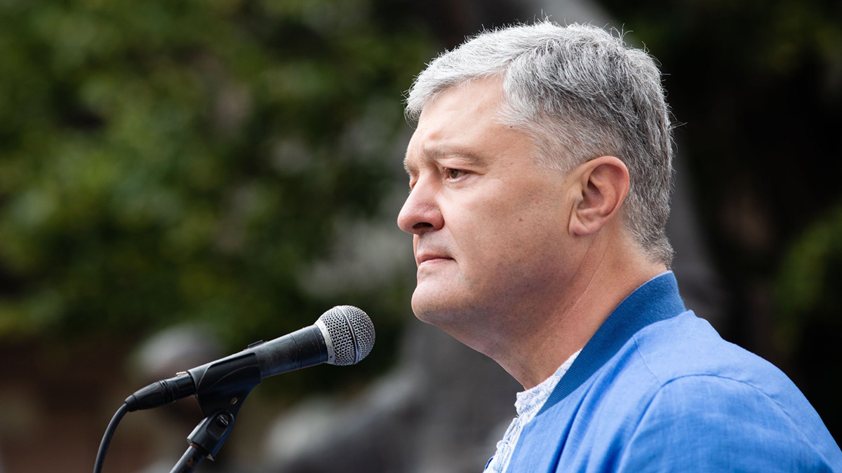 «Прямо из горла пил»: Вован и Лексус рассказали об алкоголизме Порошенко