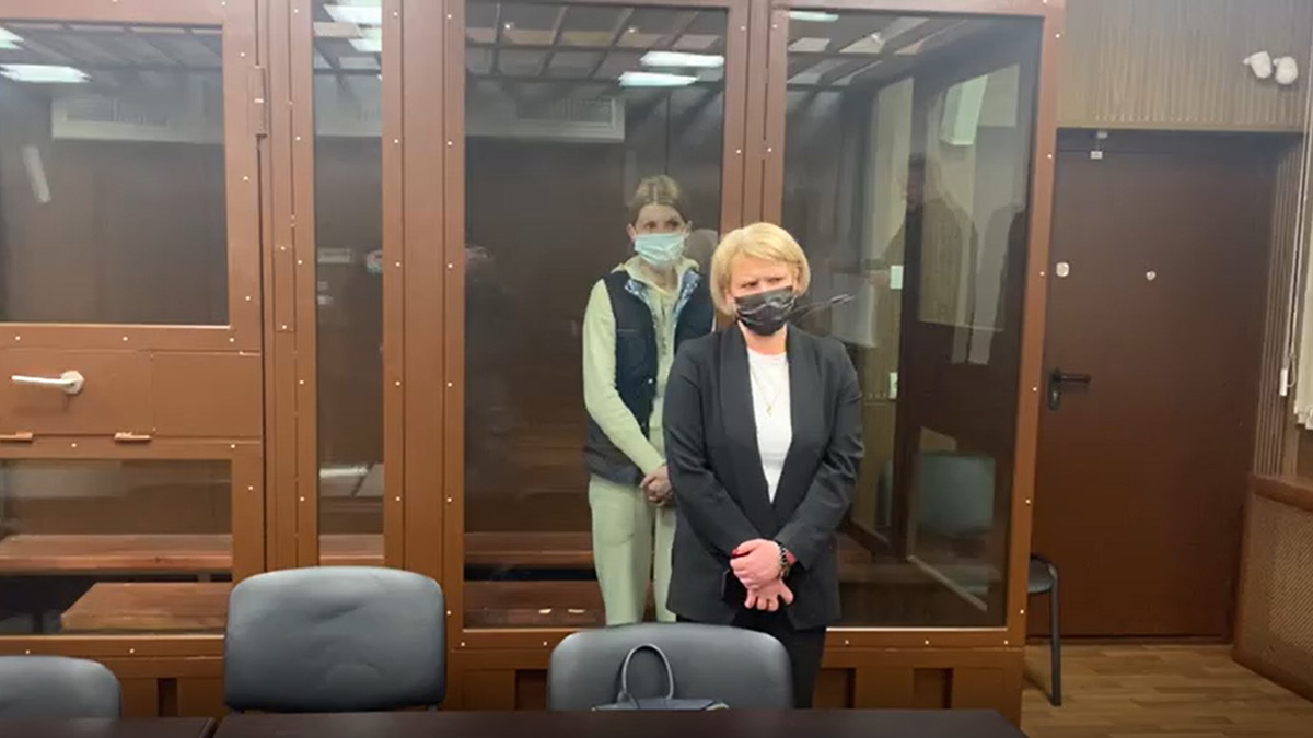 Экс-замглавы Минпросвещения Раковой предъявили новое обвинение