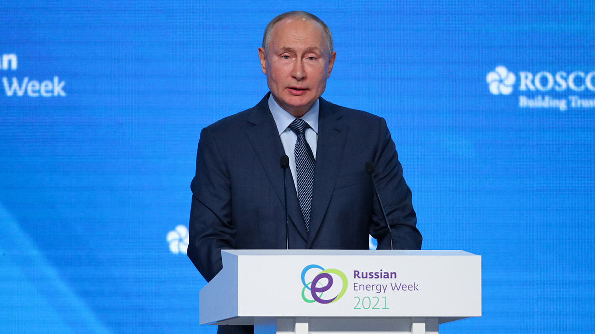 «Чего добились?»: Путин назвал США пострадавшими от собственных санкций