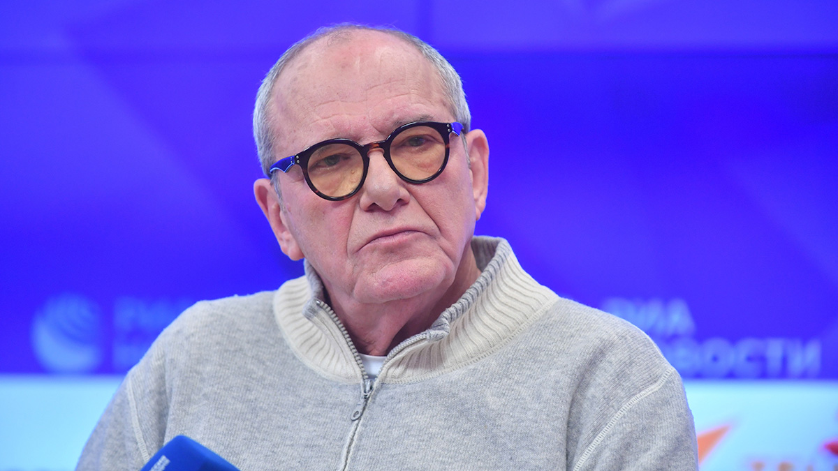 Эммануил Виторган потребовал от Никиты Михалкова опровержения из-за сюжета про него