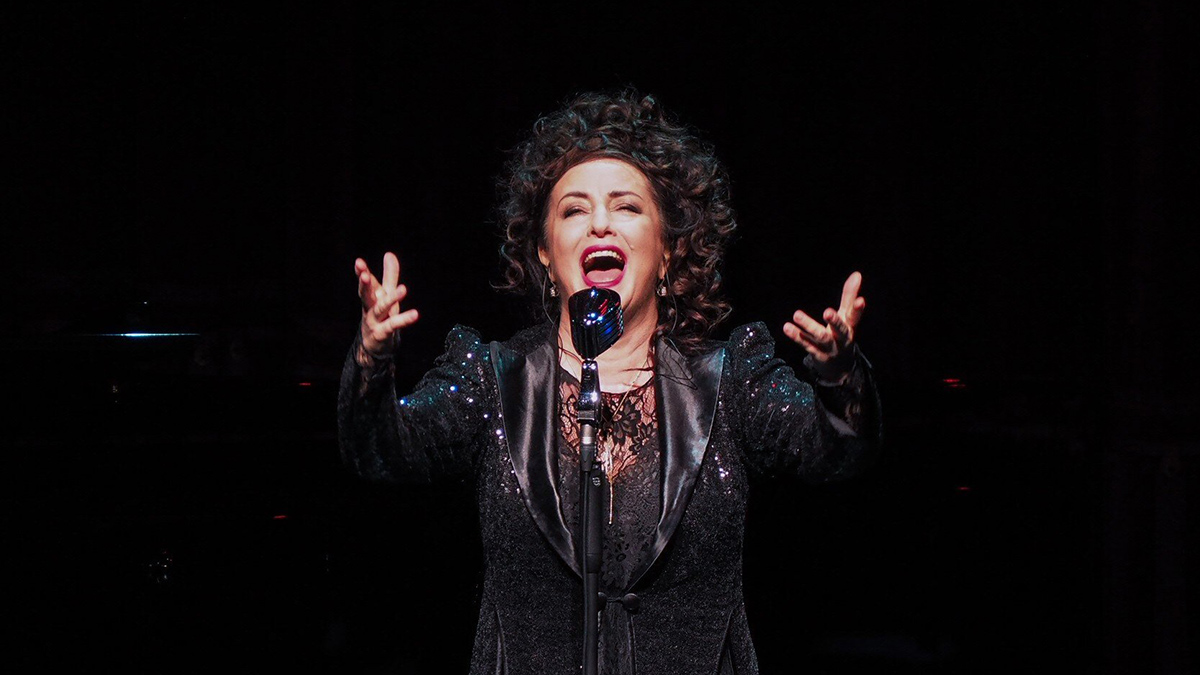 Стал известен размер гонорара Тамары Гвердцители после годового перерыва в работе