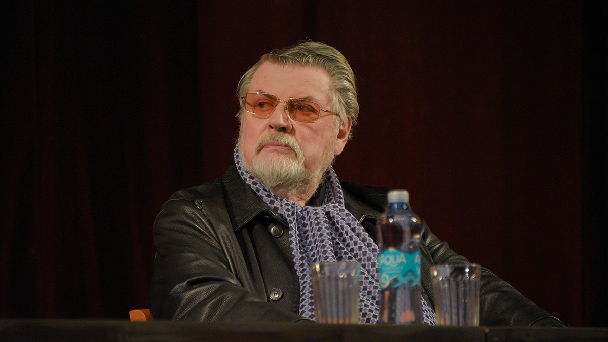 «Тут рюмки, тут бутылки»: невестка Ширвиндта рассказала о знакомстве с ним