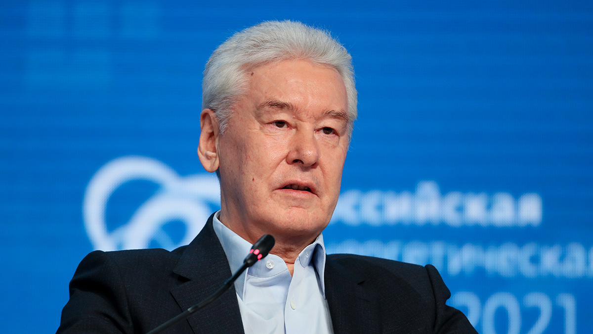 Сергей Собянин: Через шесть–семь лет на дорогах столицы не останется дизельных автобусов