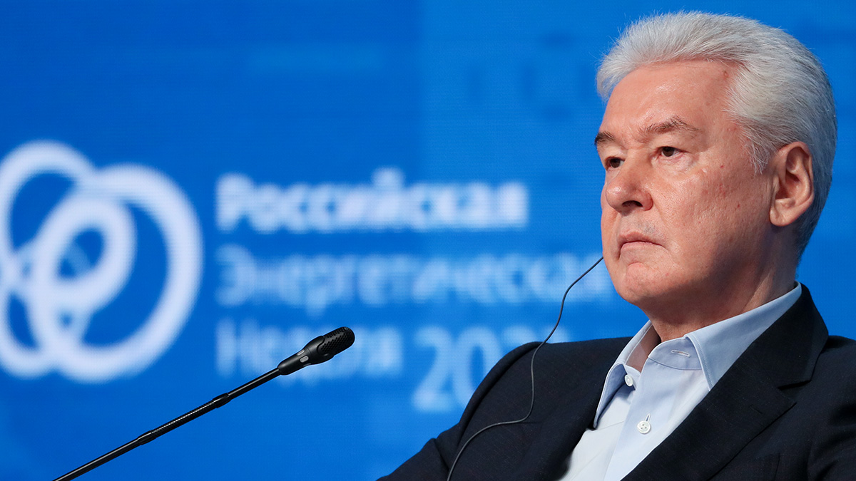 Сергей Собянин: Объем выбросов веществ в атмосферу в Москве за последние 10 лет уменьшился вдвое
