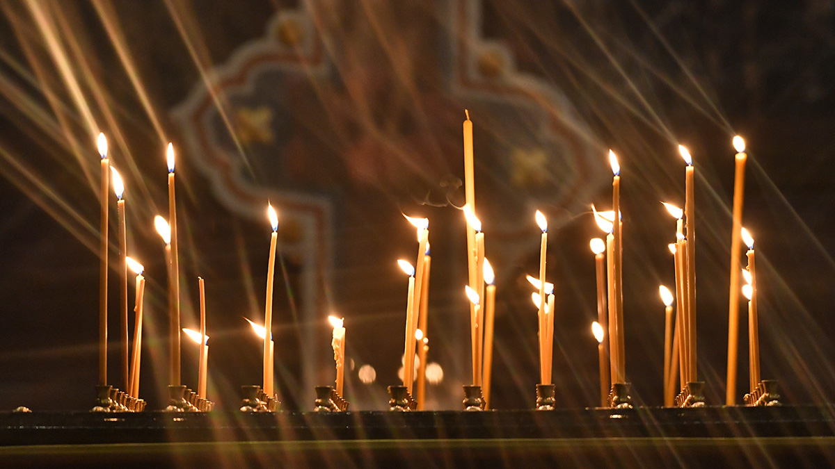 «Господь не оставит»: протоирей Николаев объяснил, является ли богатство грехом