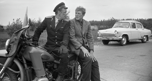 Москвичам рассказали, что хранится в коллекции «Мосфильма»