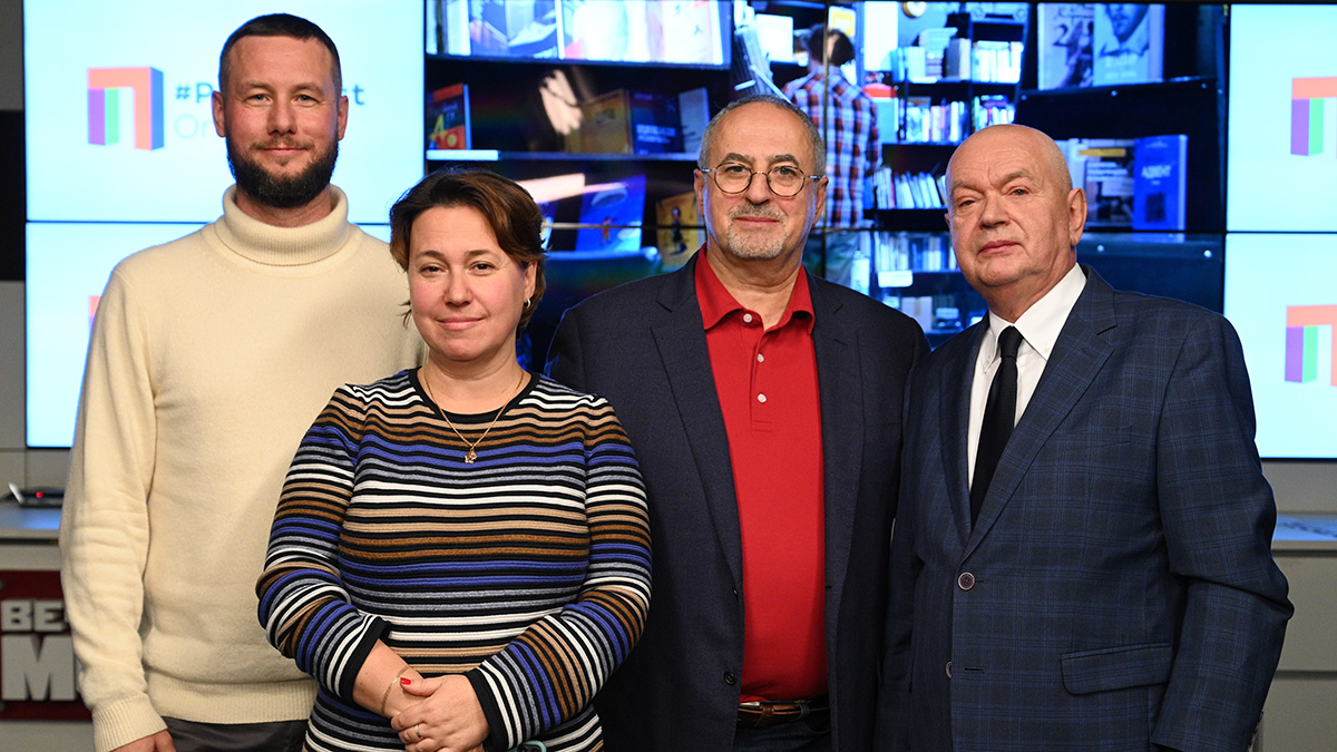 Бумага против «цифры»: эксперты рассказали, как уживаются электронные и печатные СМИ