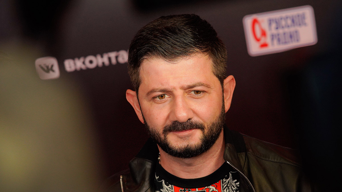 «Она всегда помогала мне»: Михаил Галустян рассказал о съемках с Ольгой Бузовой