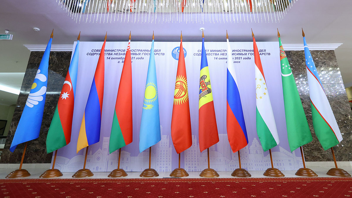 В России заявили о необходимости единого учебника истории для СНГ