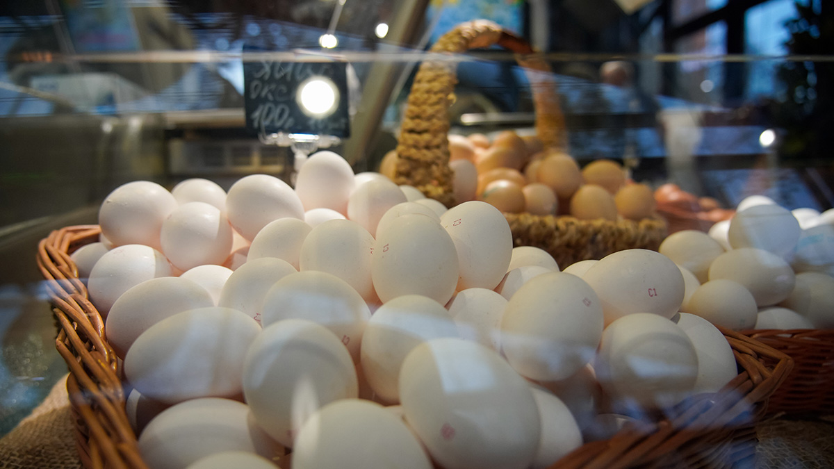 Может привести к инвалидности: педиатр назвал топ-5 опасных продуктов для детей