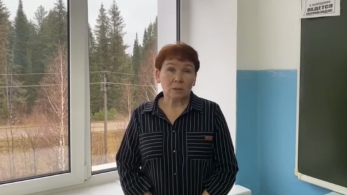 Директор школы в Перми охарактеризовала устроившего стрельбу ученика