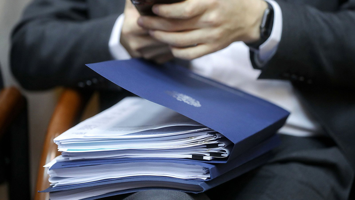 В Росреестре назвали два надежных способа защитить жилье от мошенников