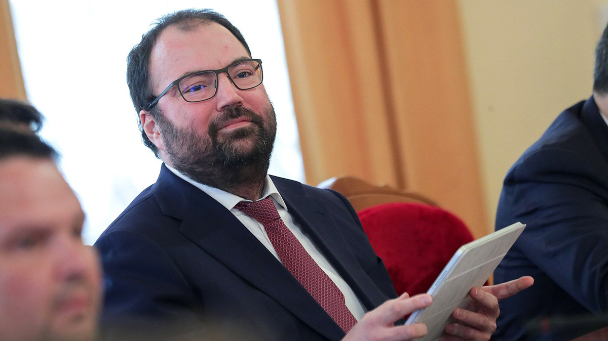 Глава Минцифры Шадаев поддержал идею создания в России кибервойск