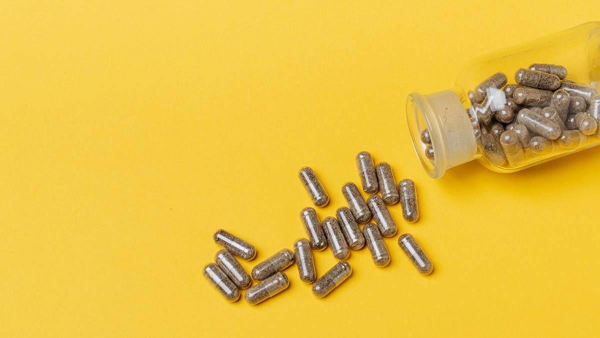 В чем плюсы и минусы хлорофилла