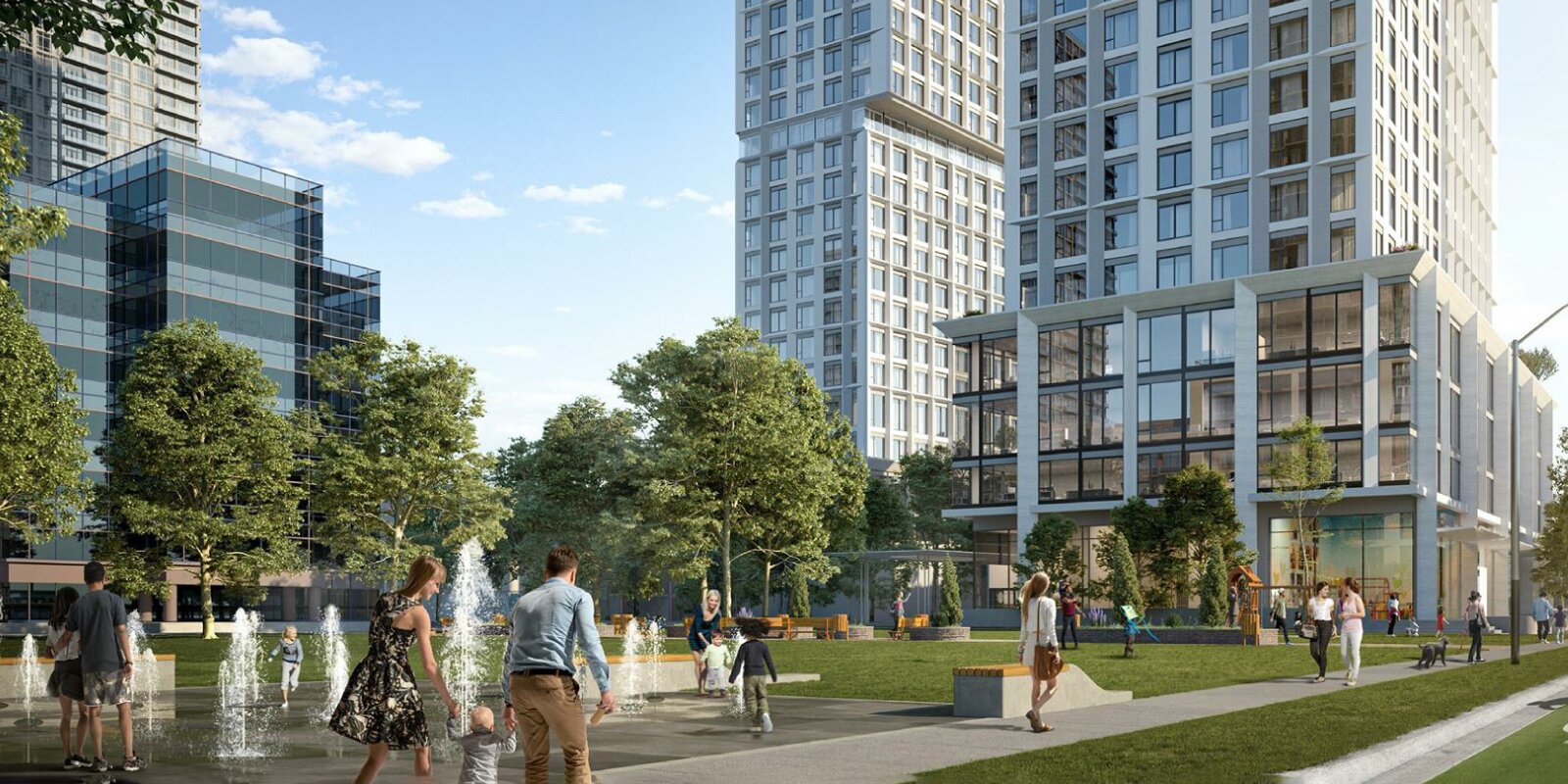 Территорию бывшей промзоны «Южный порт» реорганизуют