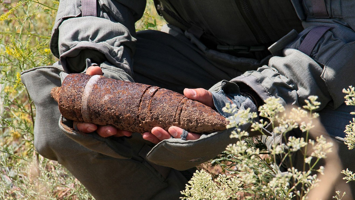 Хирурги извлекли осколок снаряда из сердца раненого бойца СВО