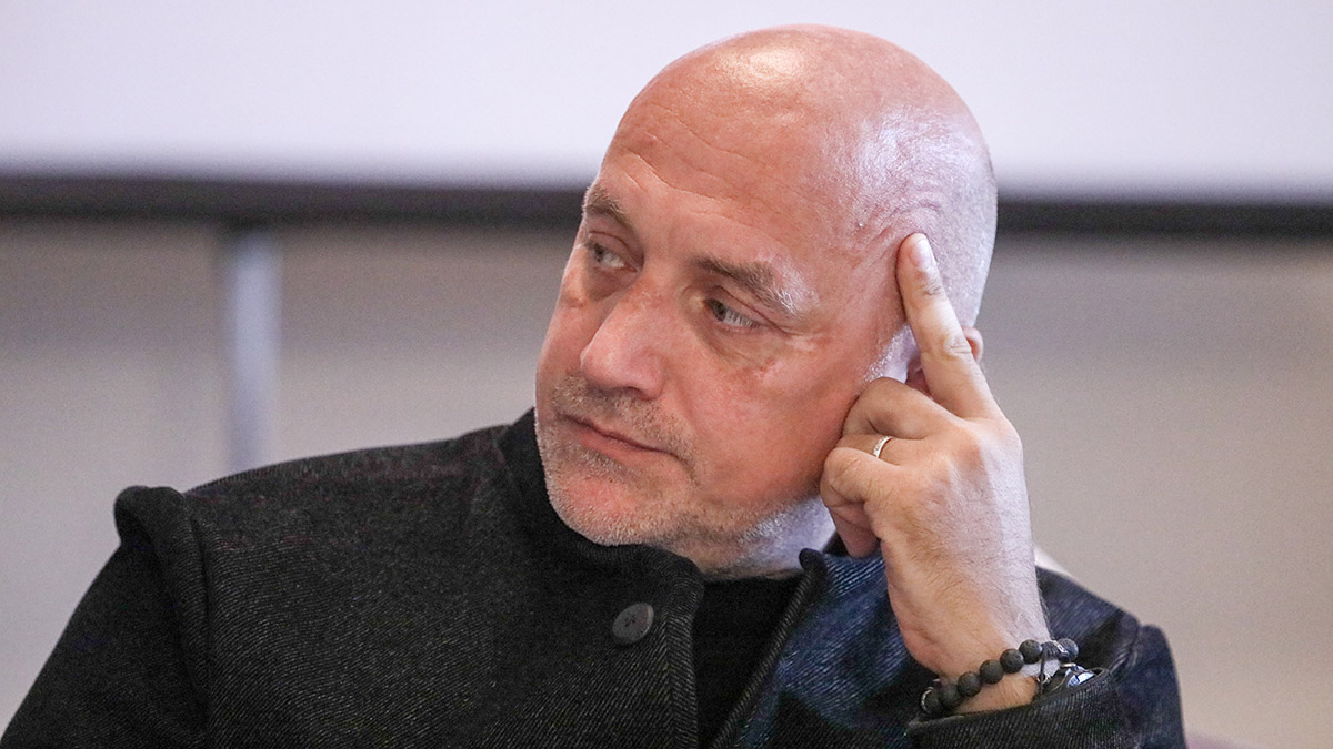 ВЦИОМ: Россияне назвали людей 2024 года в трех категориях