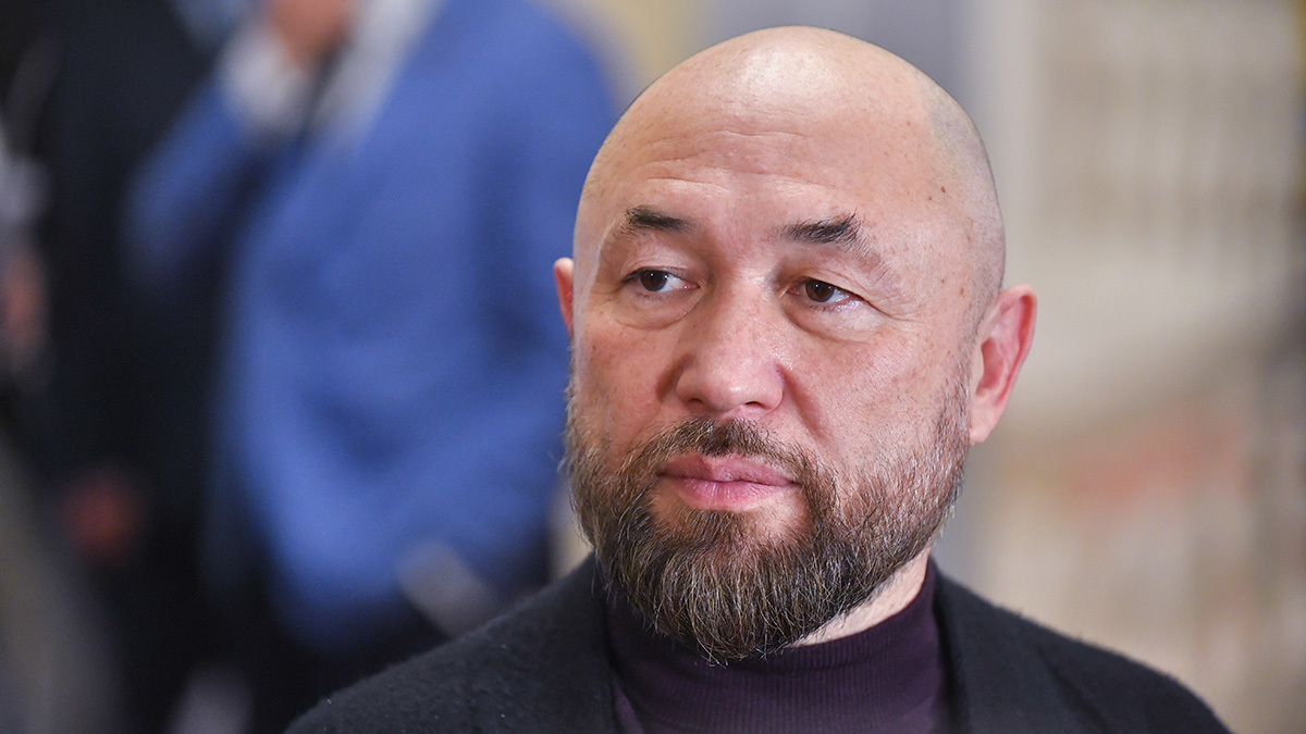 Бекмамбетов продал киностудию Bazelevs